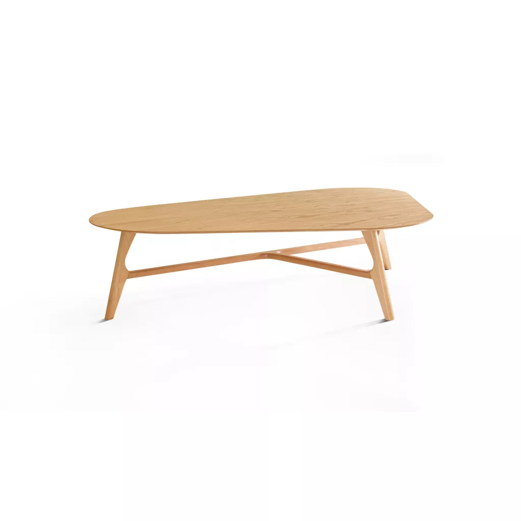 Mesa de Centro Havaí