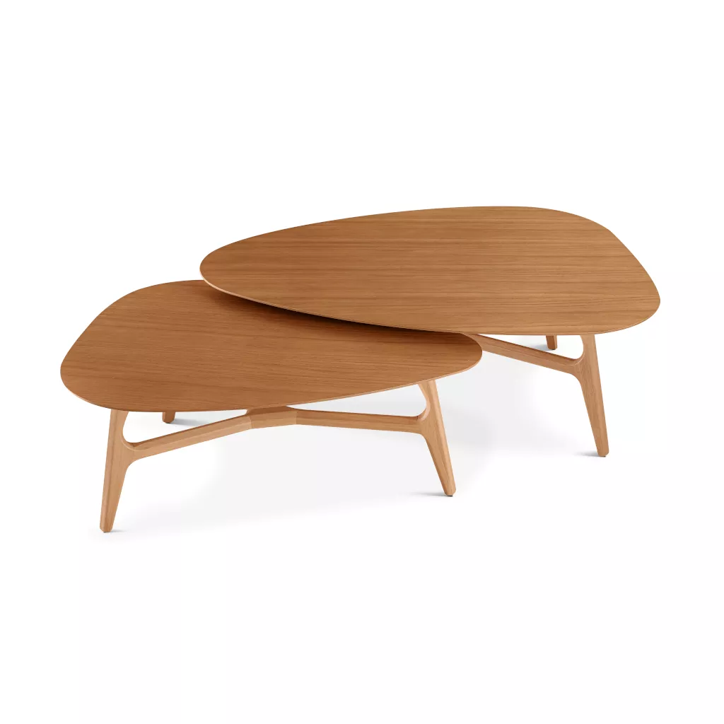 Mesa de Centro Orion