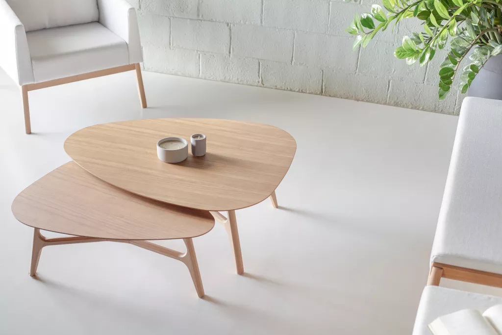 Mesa de Centro Orion