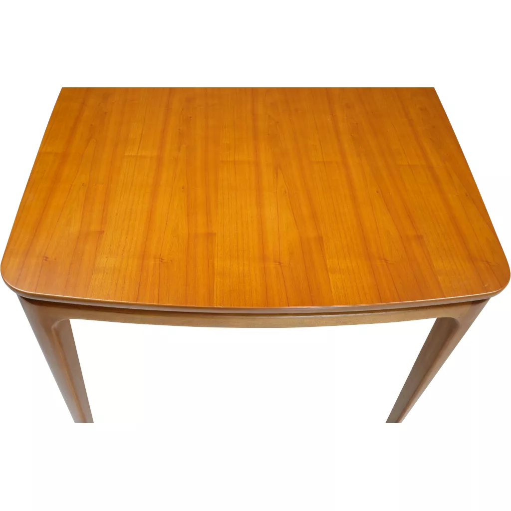 Mesa de Jantar Revel