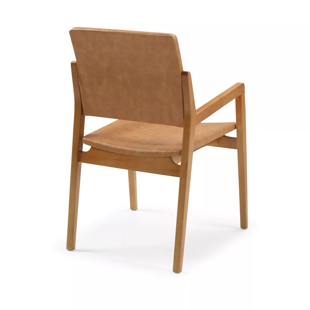 Cadeira Nexus Com Braço