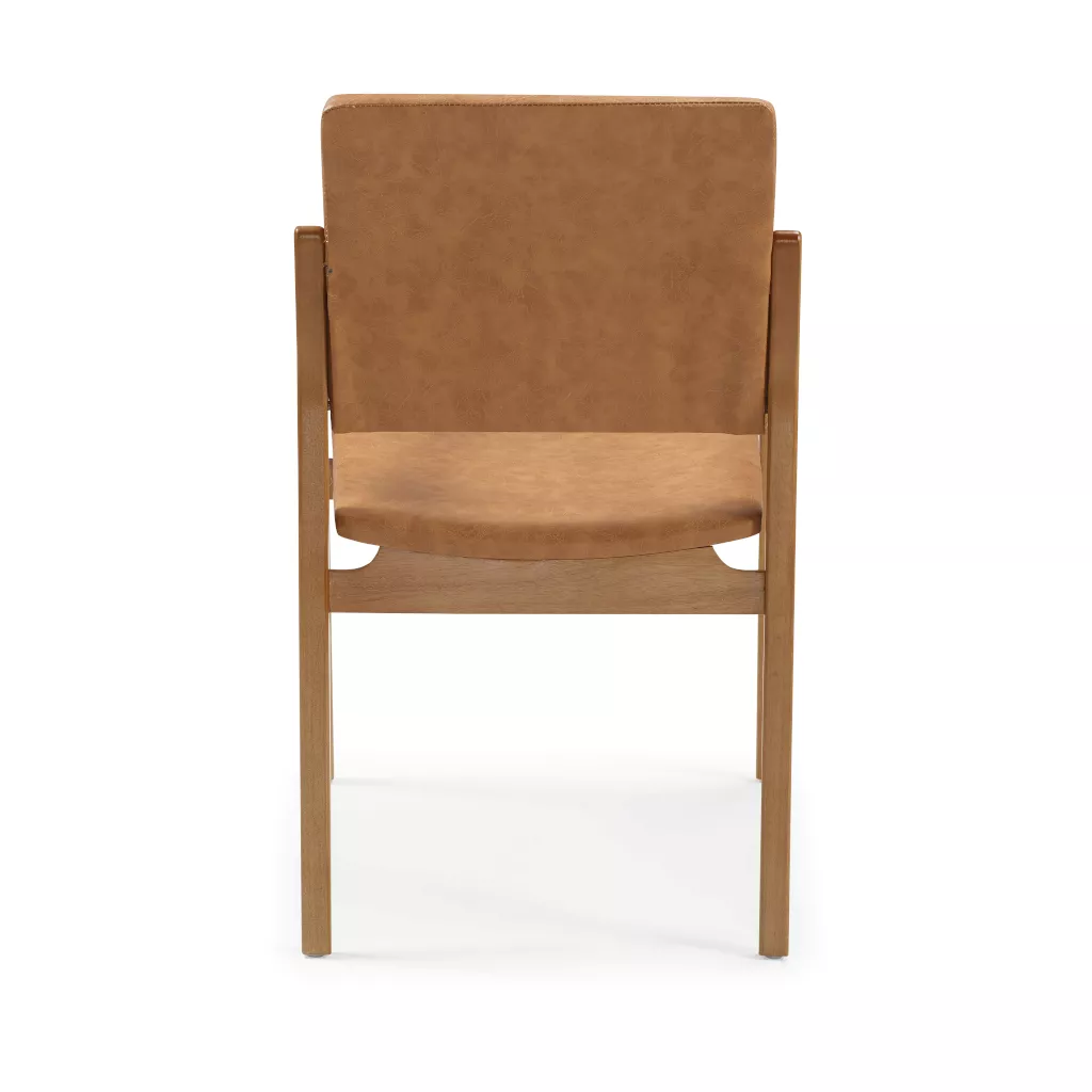 Cadeira Nexus Com Braço