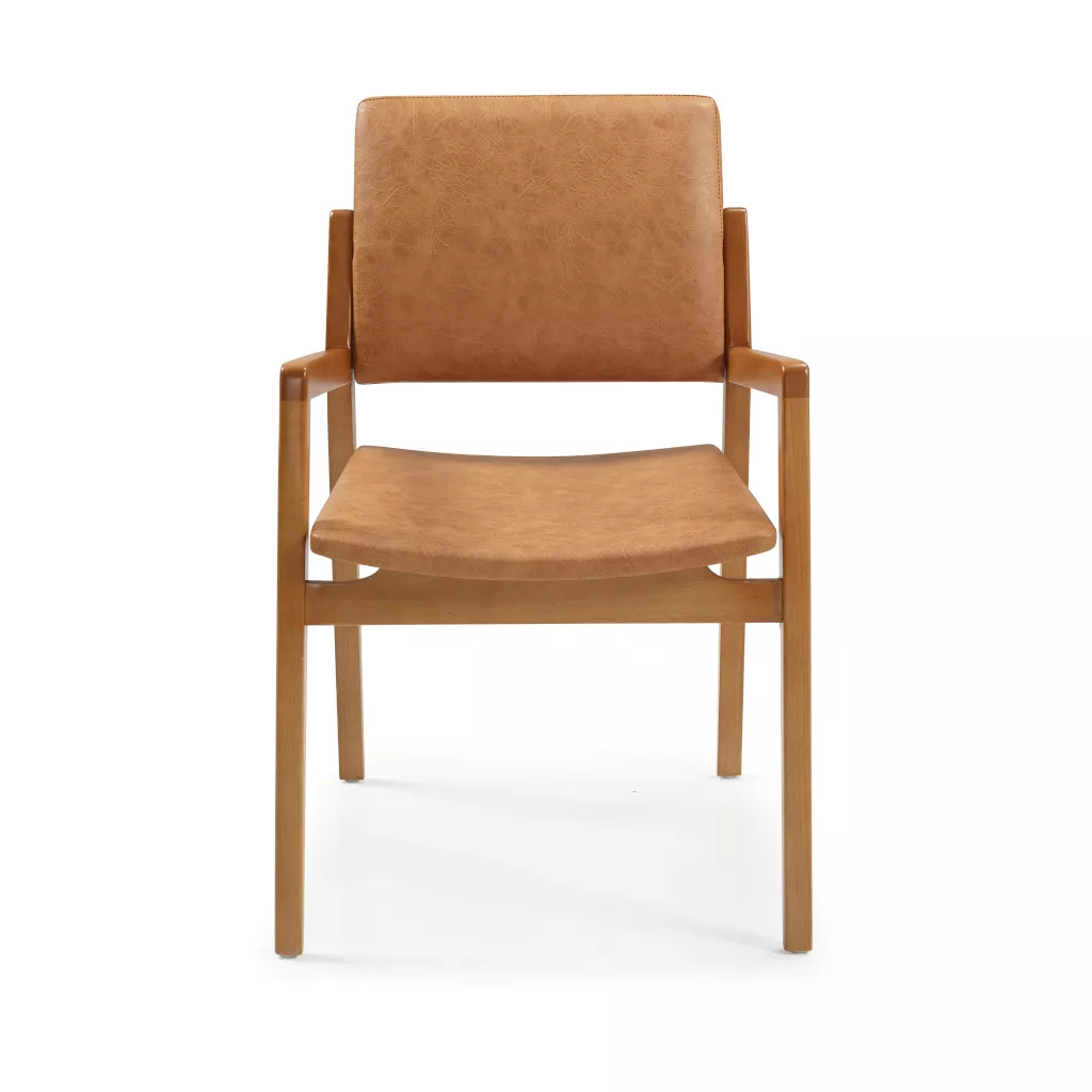 Cadeira Nexus Com Braço