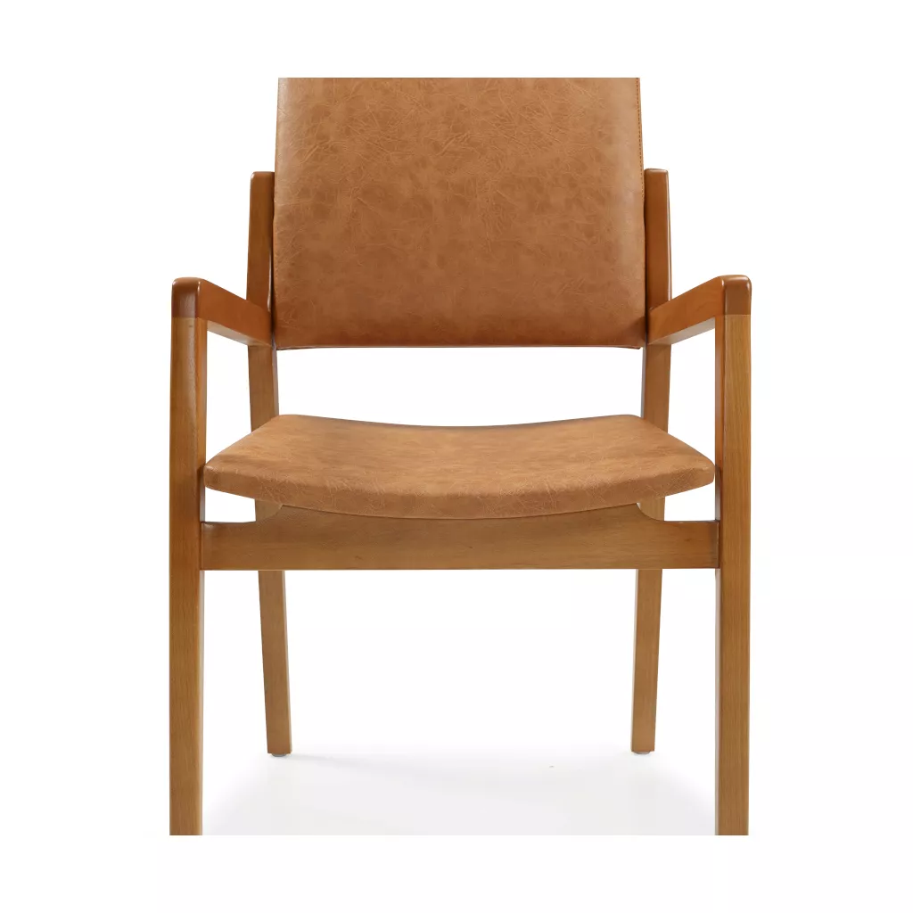 Cadeira Nexus Com Braço