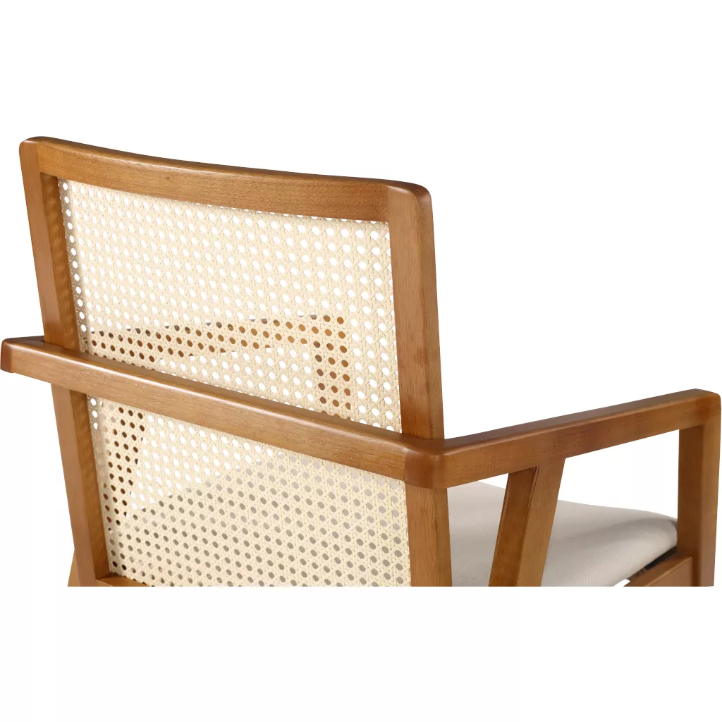 Cadeira Revel Com Braço