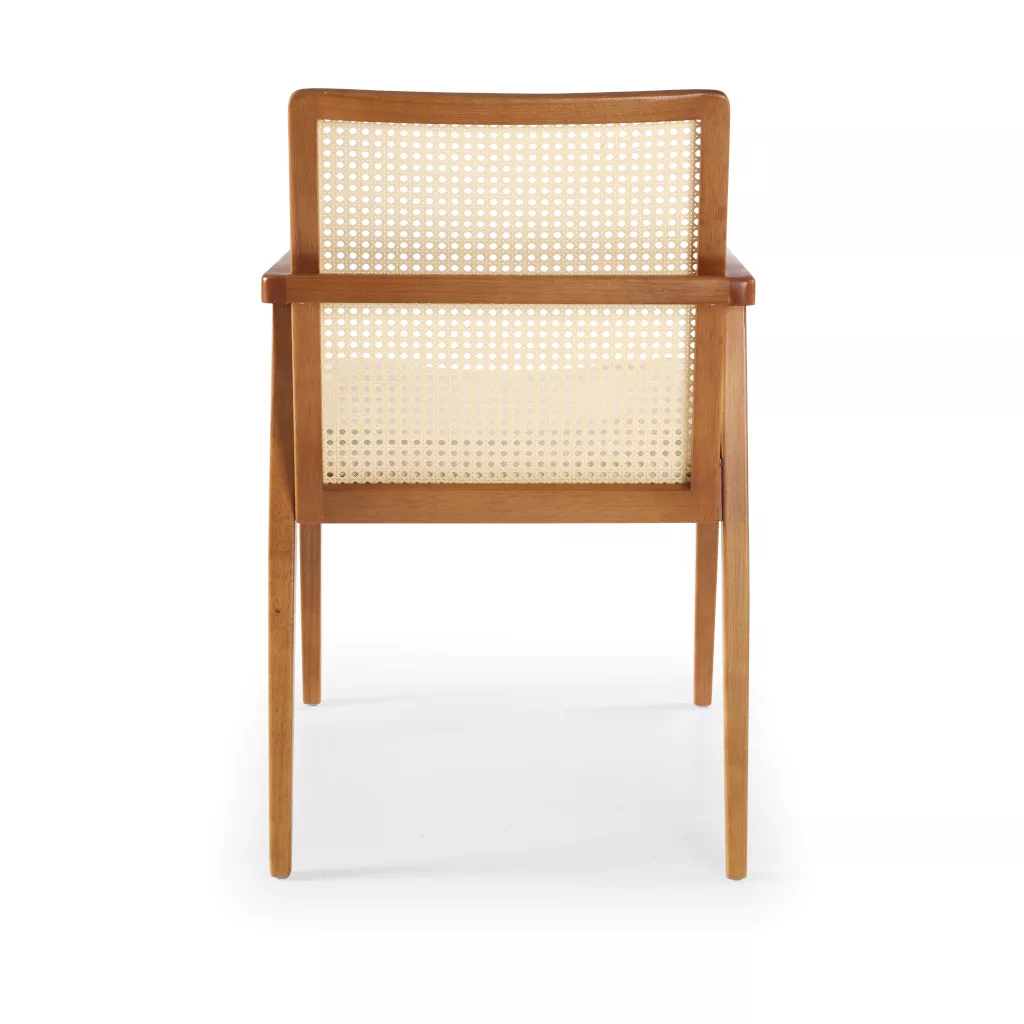 Cadeira Revel Com Braço