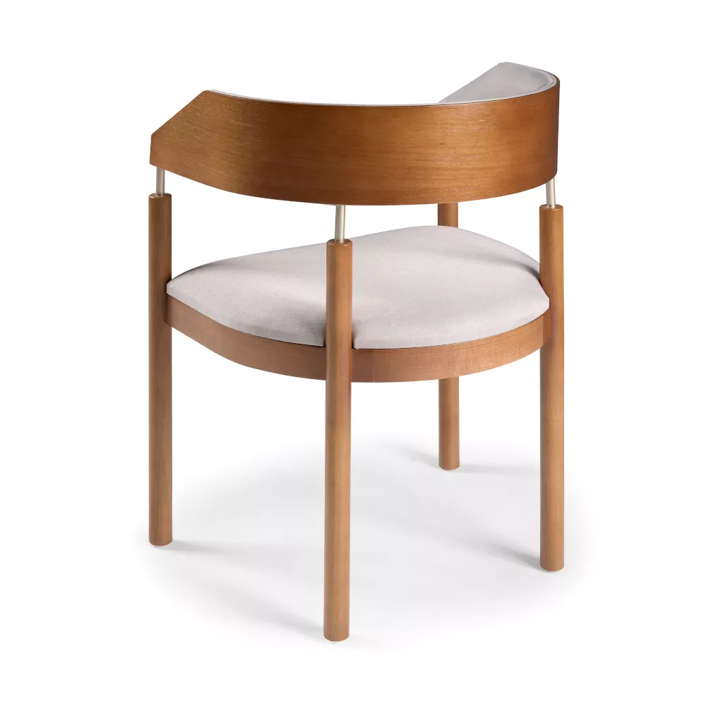 Cadeira Pax Com Braço