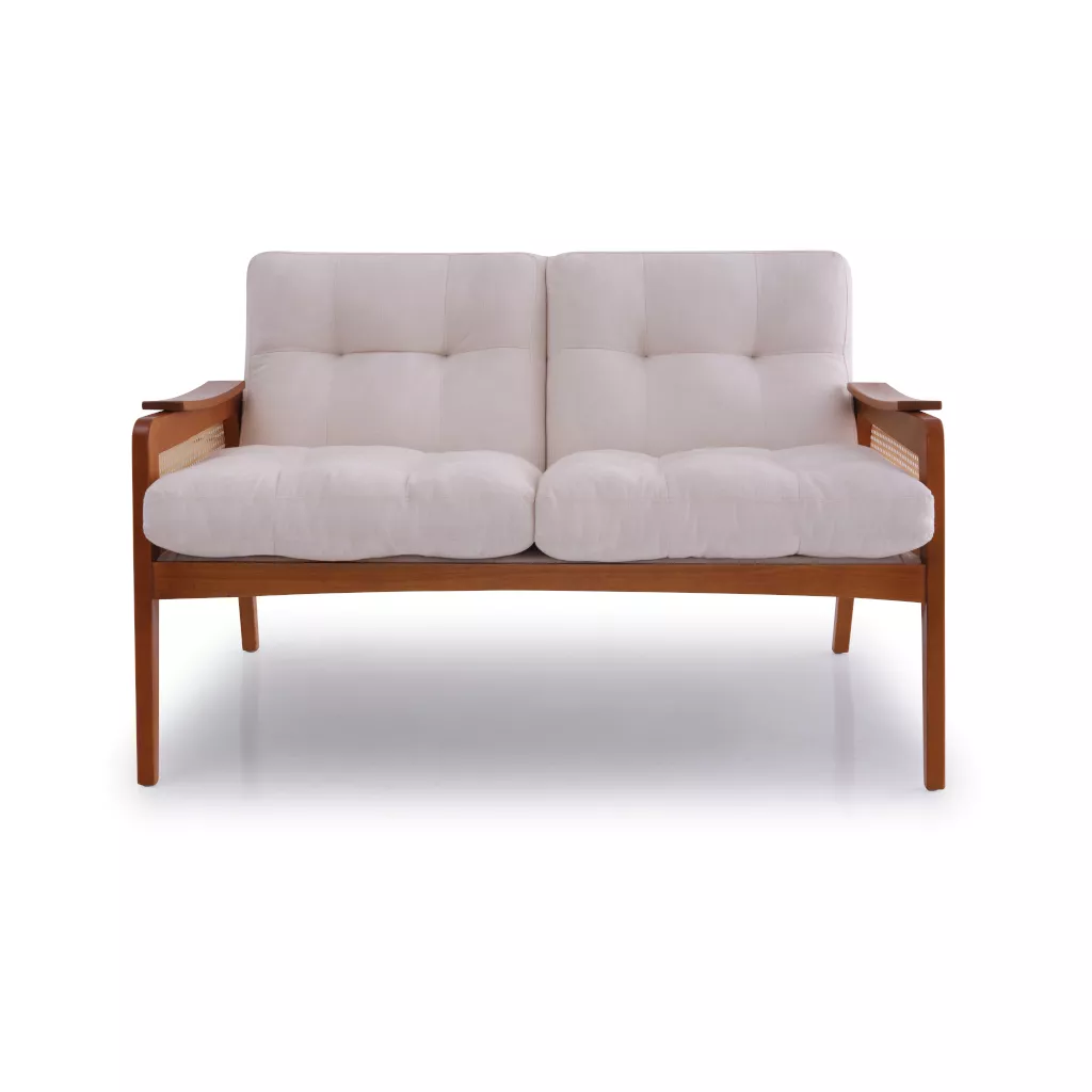 Poltrona Thorme 2 Lugares