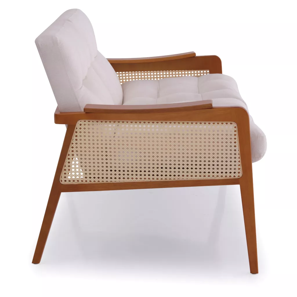 Poltrona Thorme 2 Lugares