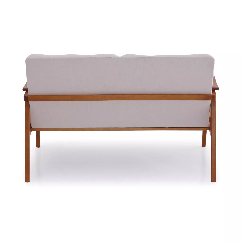 Poltrona Thorme 2 Lugares