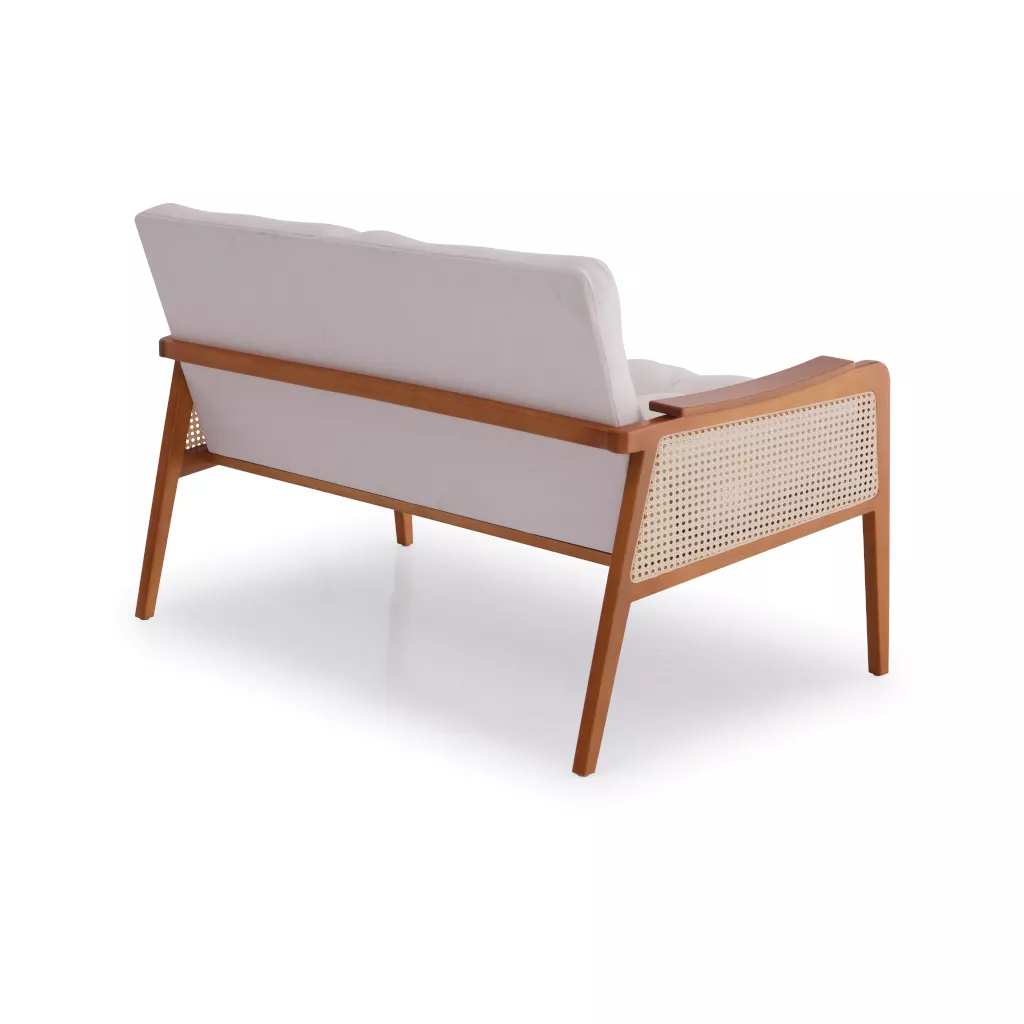 Poltrona Thorme 2 Lugares