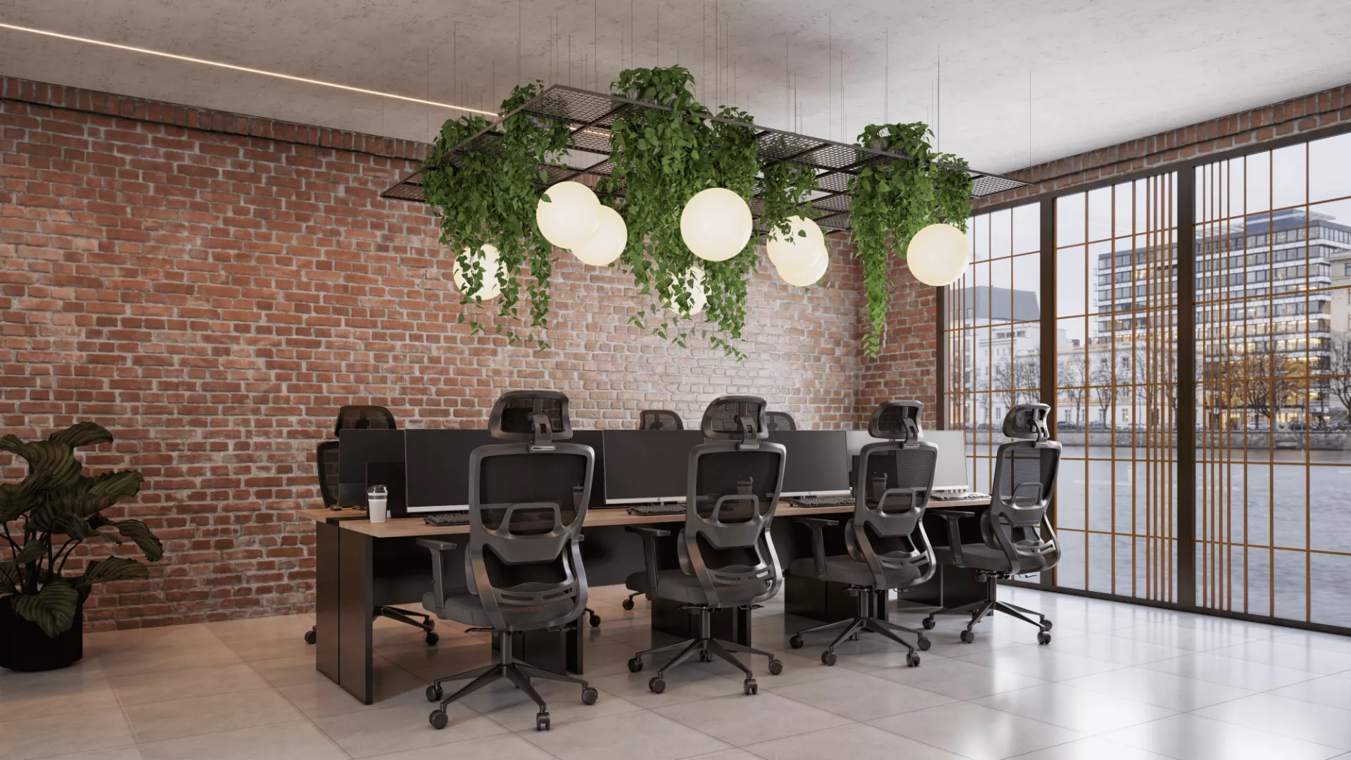 Cadeira Chelsea Presidente