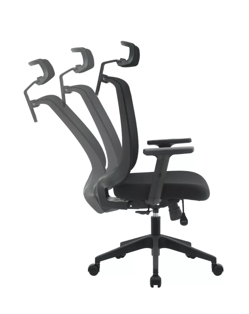 Cadeira Columbus Presidente