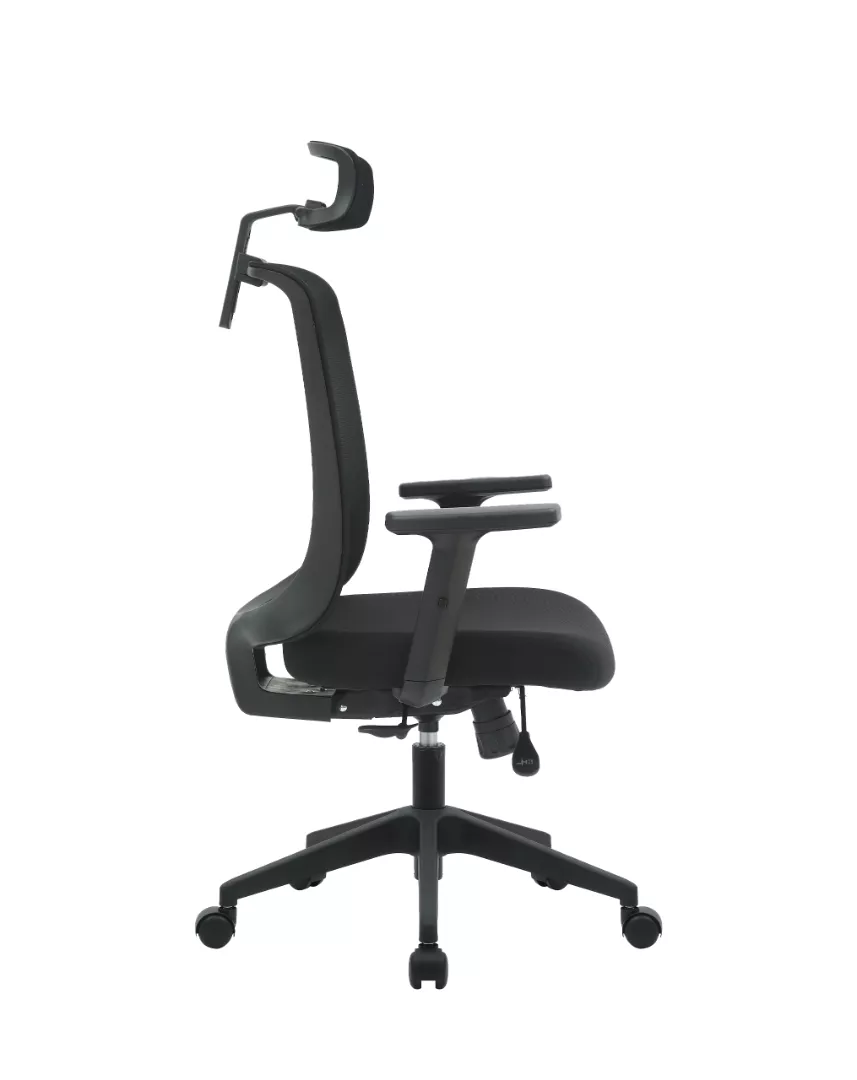 Cadeira Columbus Presidente