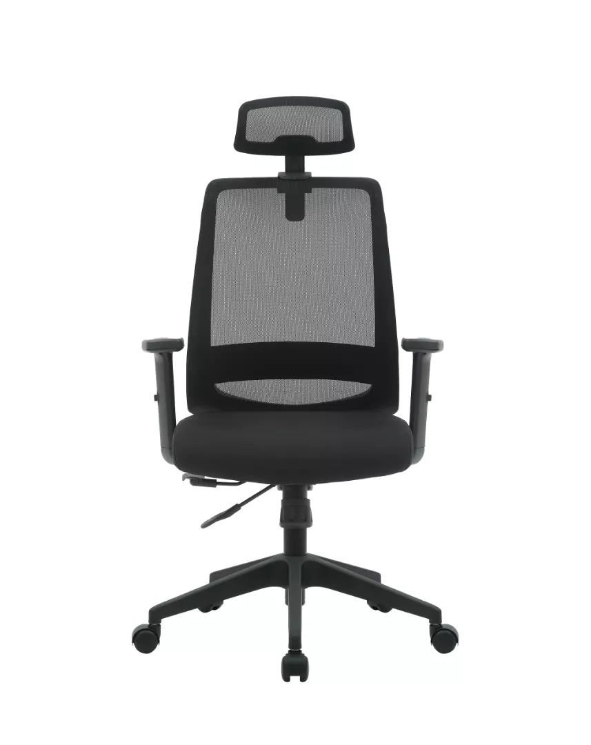 Cadeira Columbus Presidente