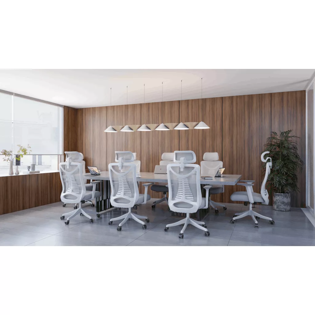 Cadeira Vancouver Presidente