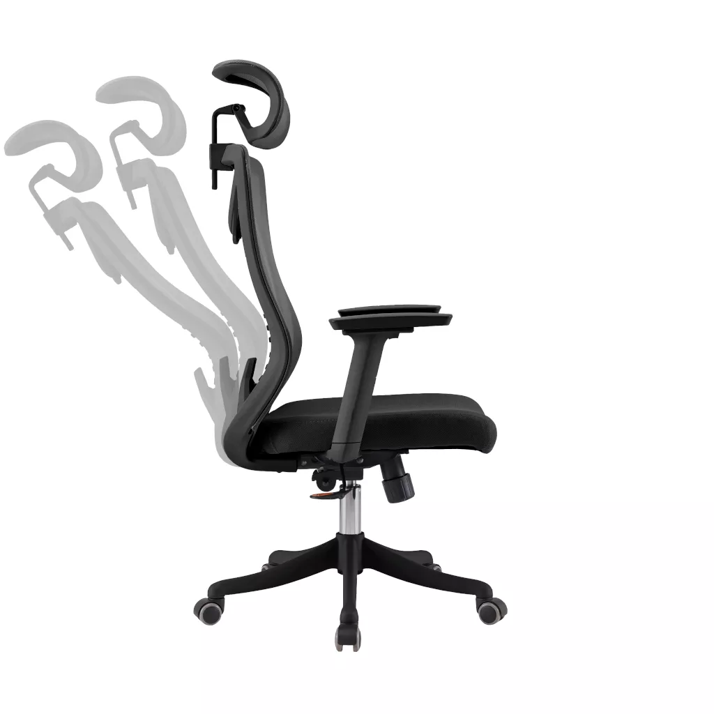 Cadeira Vancouver Presidente