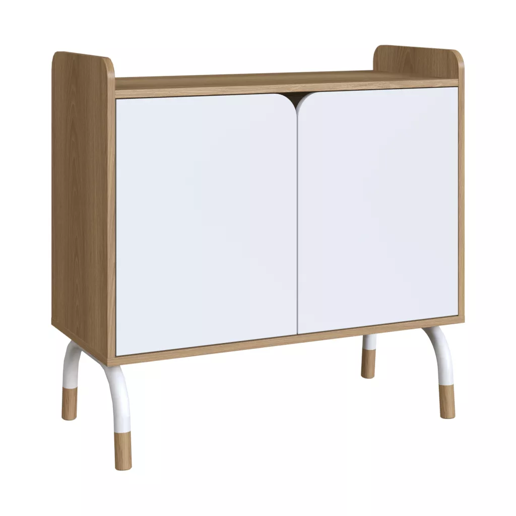 Armário Baixo Flexus