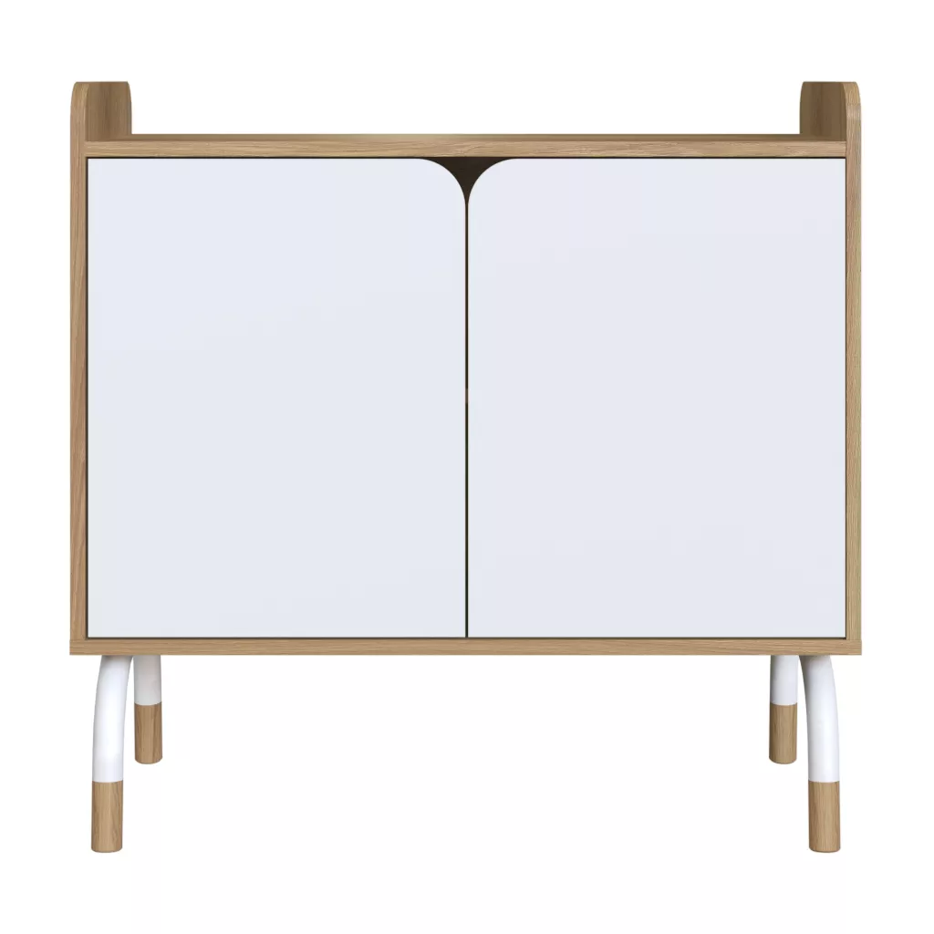 Armário Baixo Flexus