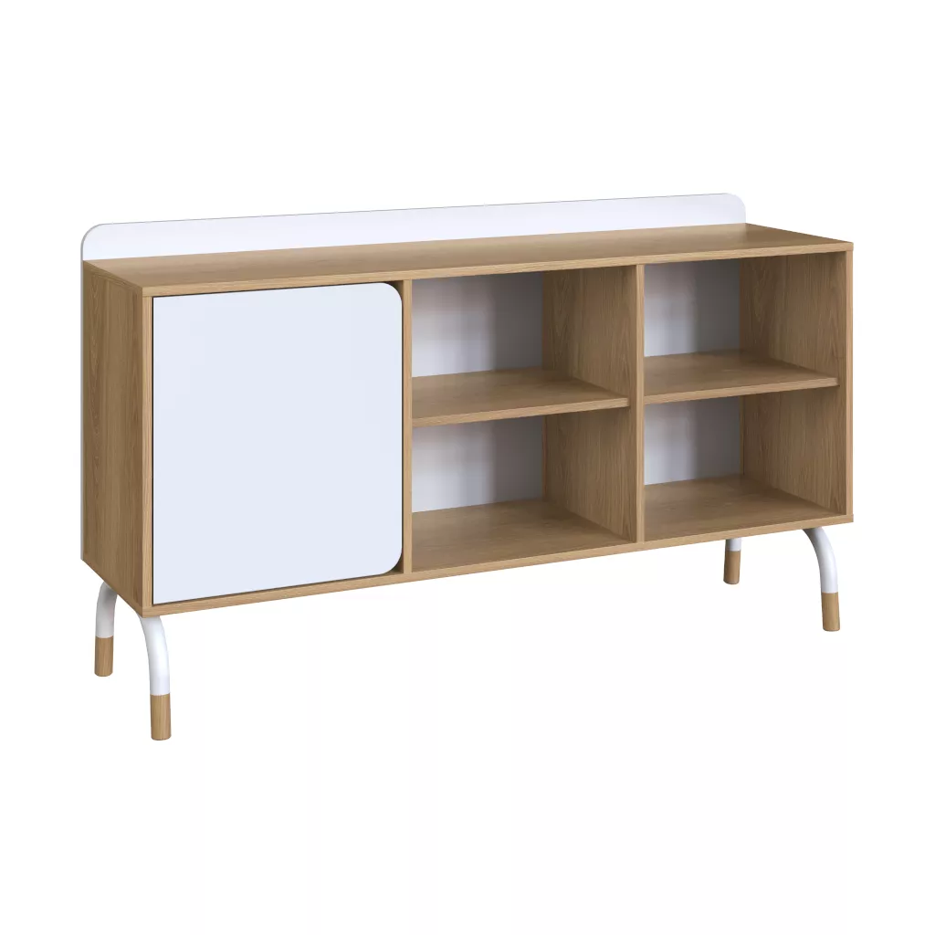 Balcão Credenza Flexus