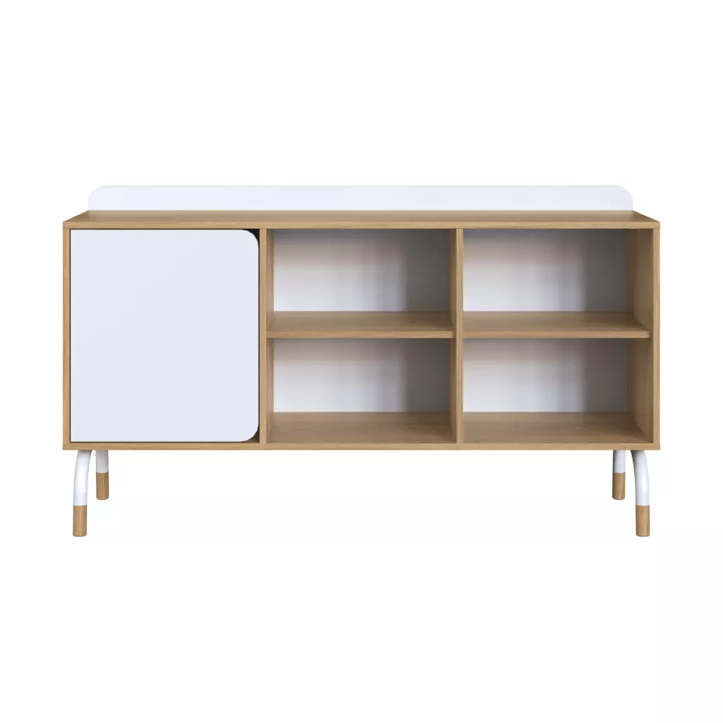 Balcão Credenza Flexus