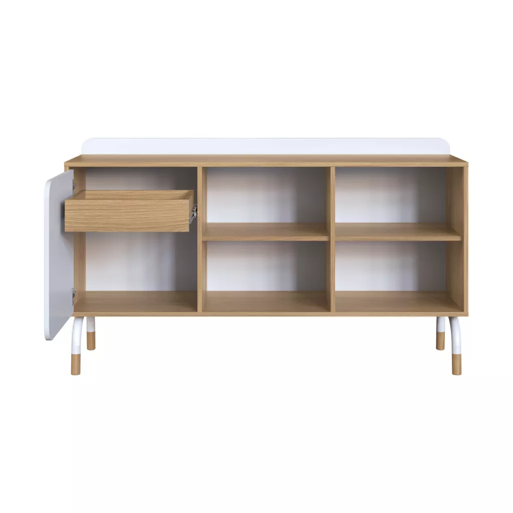 Balcão Credenza Flexus