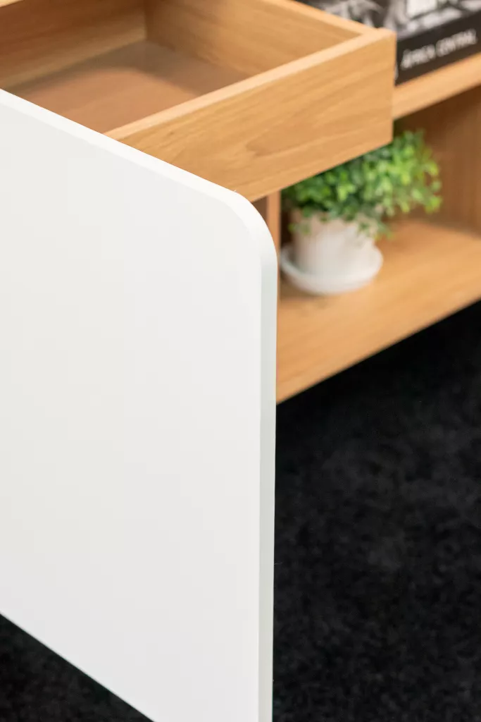 Balcão Credenza Flexus