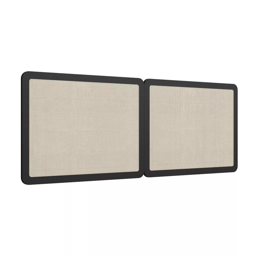 Cabeceira Casal Oslo Cor