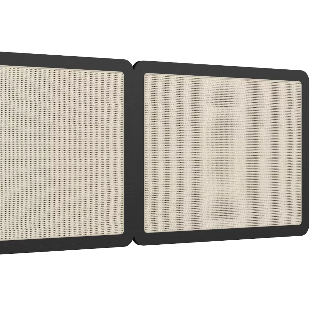 Cabeceira Casal Oslo Cor