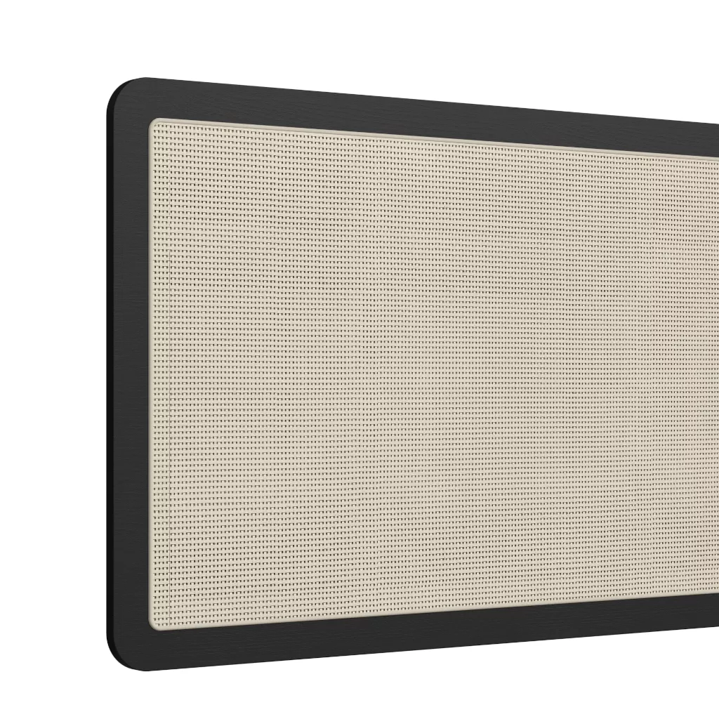 Cabeceira Solteiro Oslo Cor