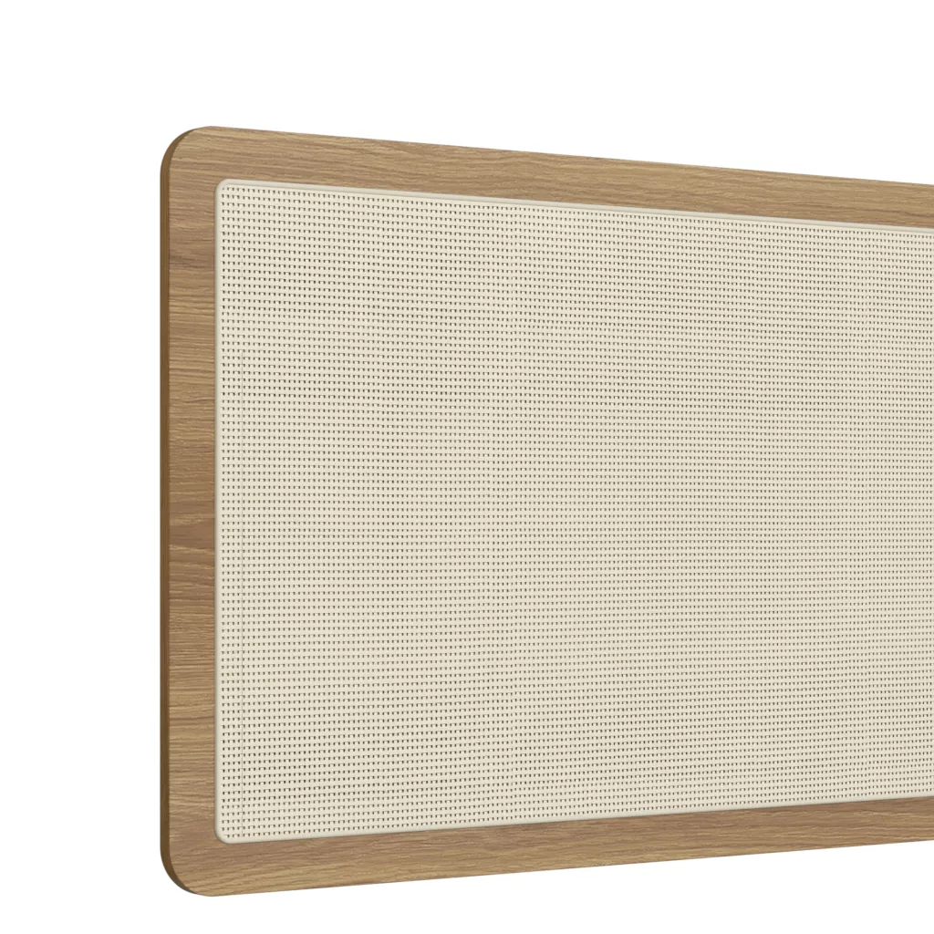 Cabeceira Solteiro Oslo Cor