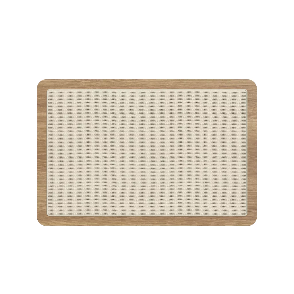 Cabeceira Solteiro Oslo Cor