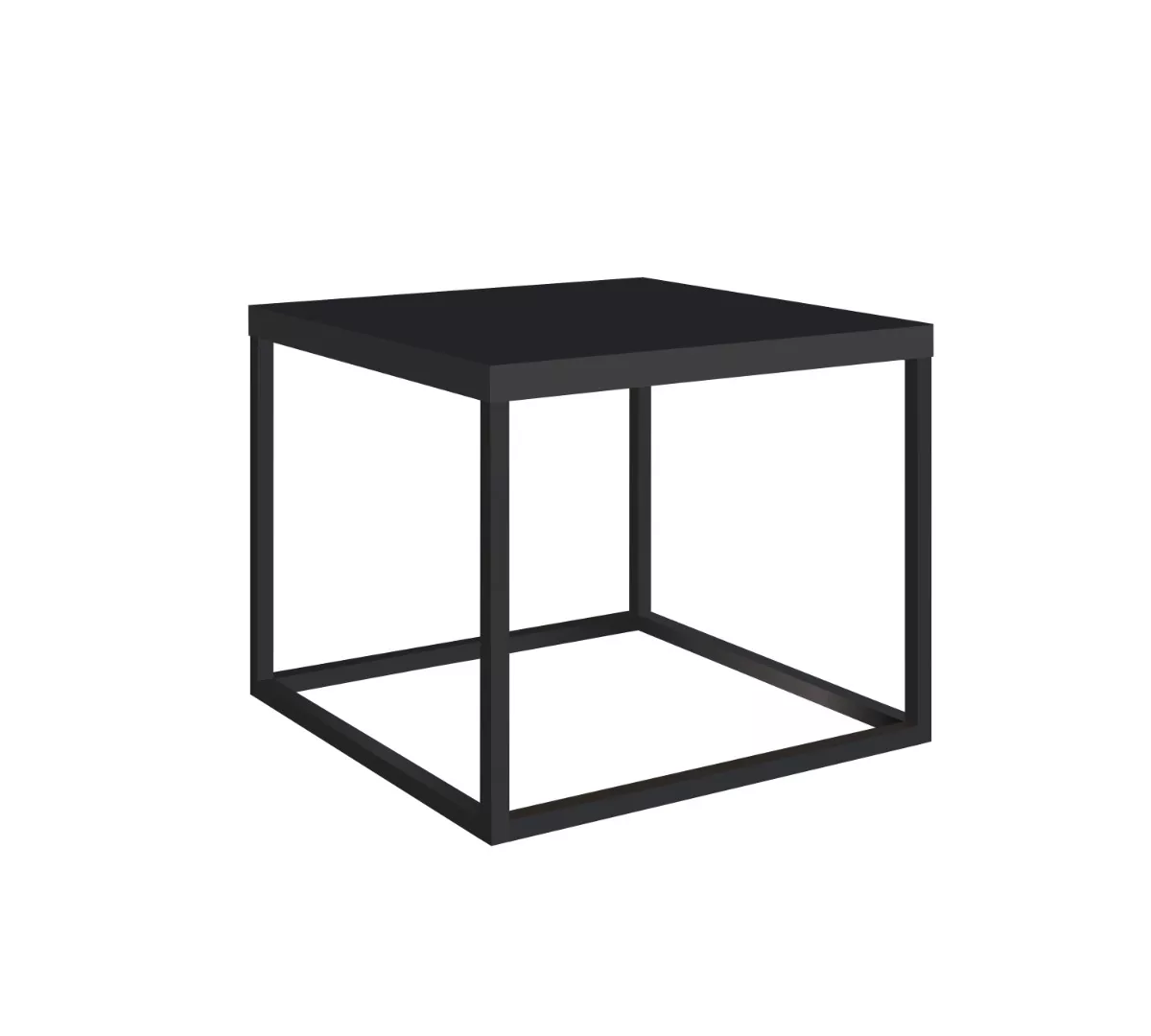 Conjunto 3 Mesas Cube