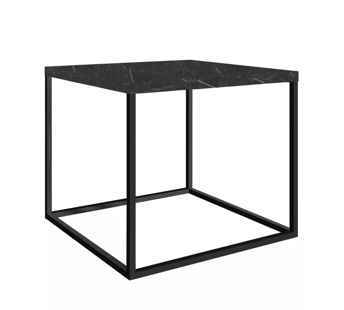 Conjunto 3 Mesas Cube