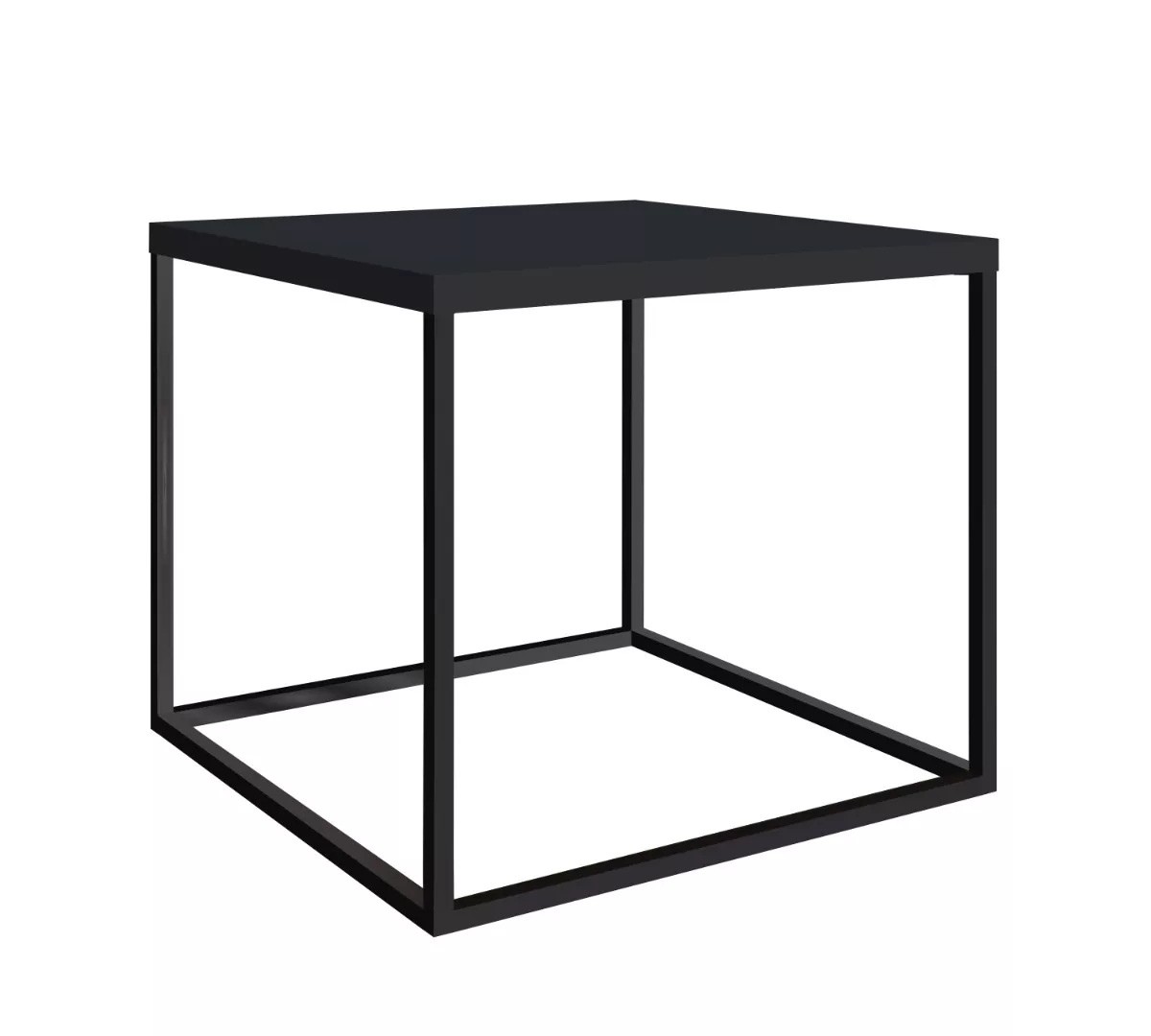 Conjunto 3 Mesas Cube