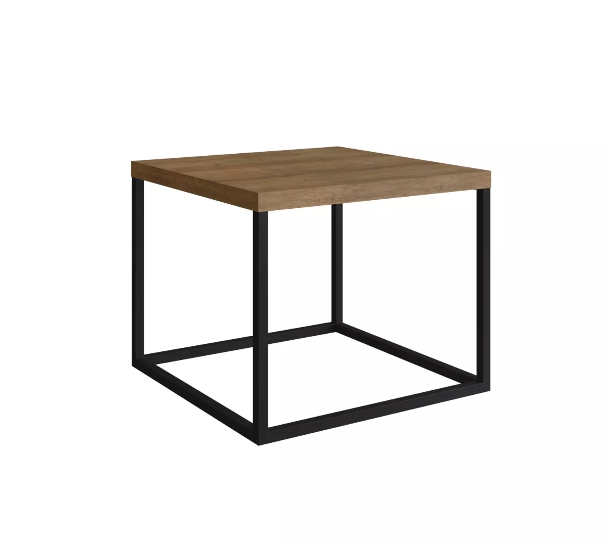 Conjunto 4 Mesas Cube