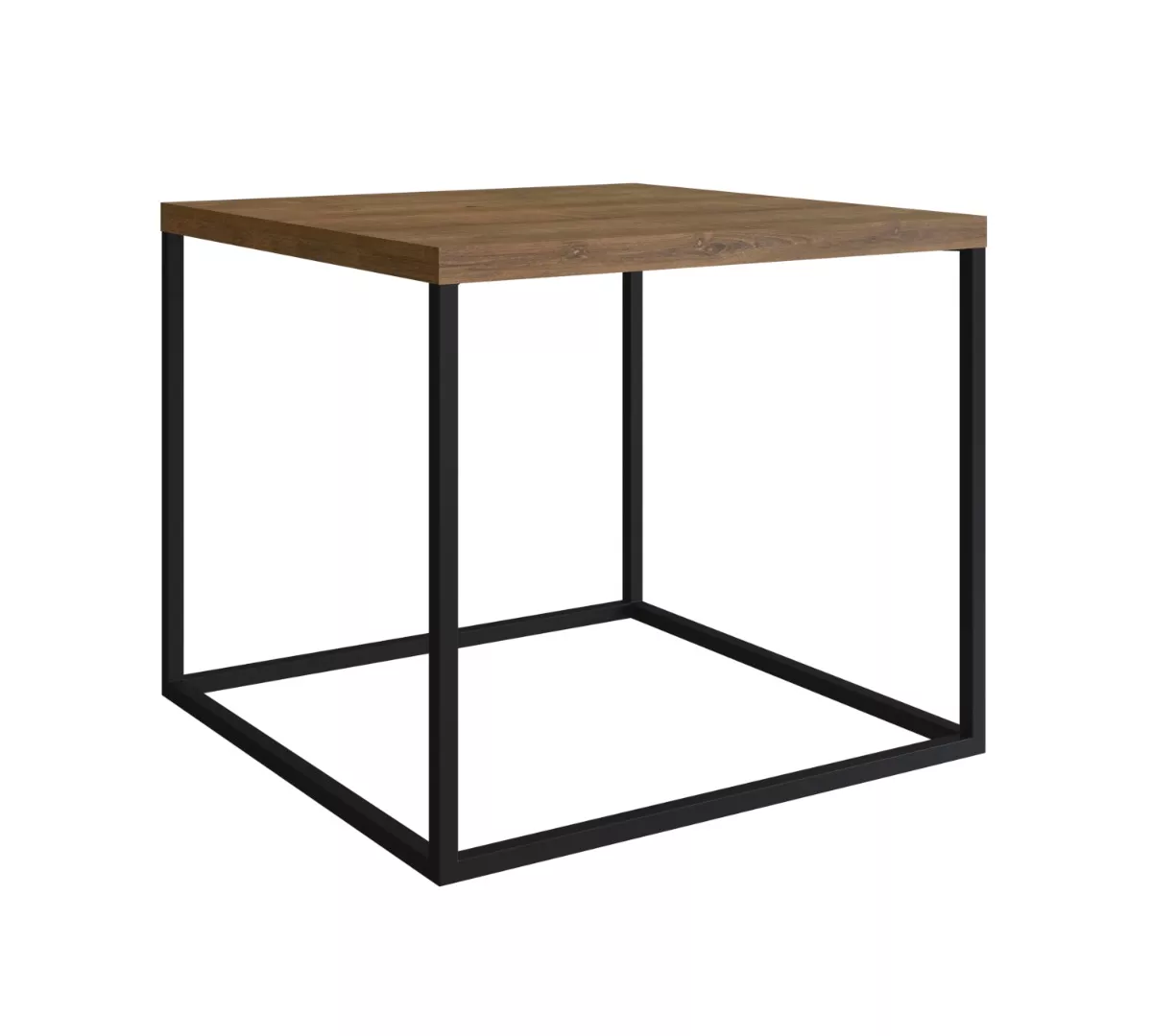 Conjunto 4 Mesas Cube