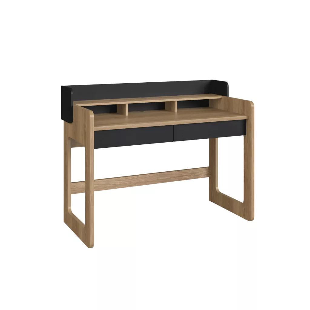 Escrivaninha Flexus 128cm