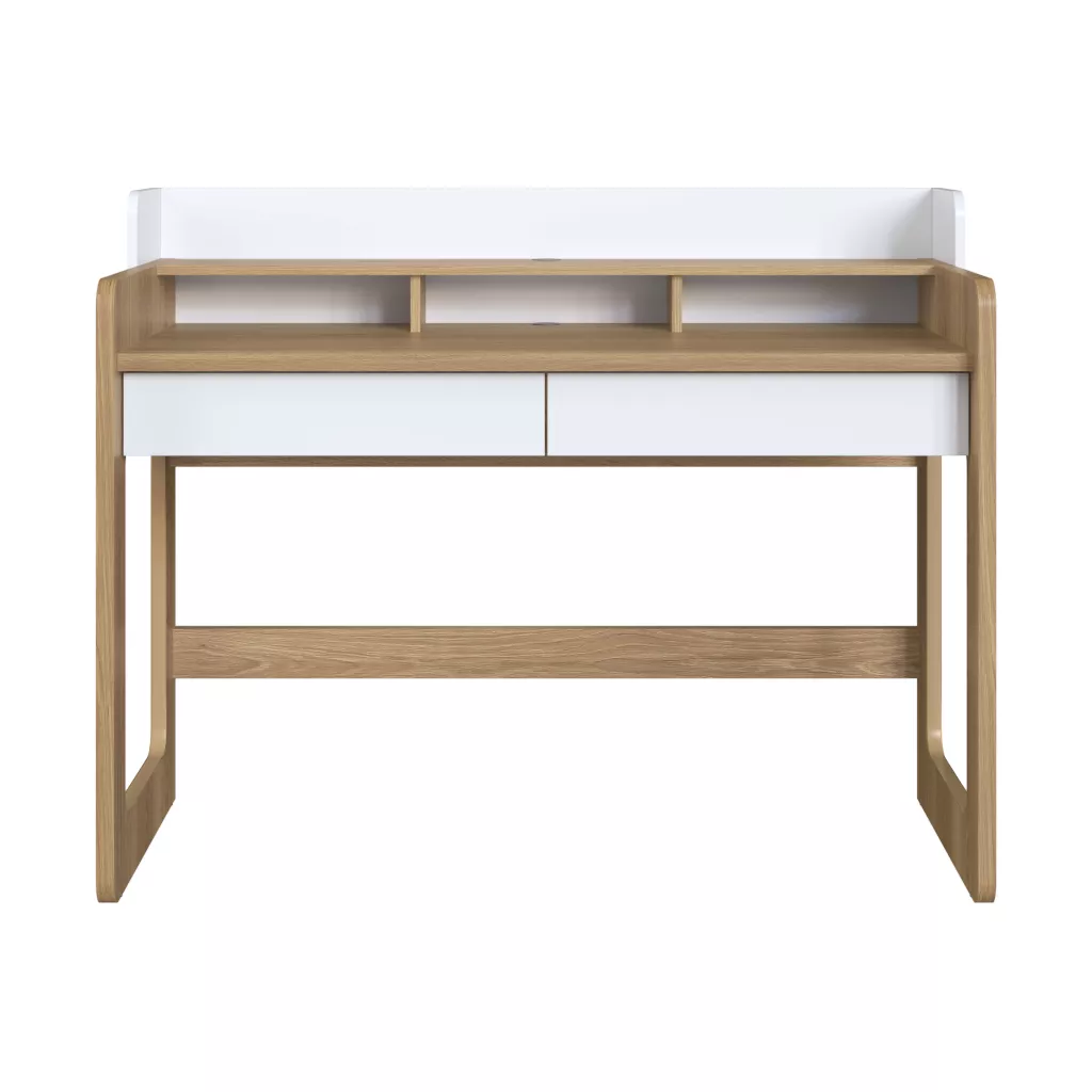 Escrivaninha Flexus 128cm