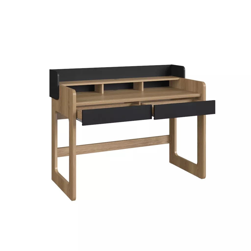 Escrivaninha Flexus 128cm