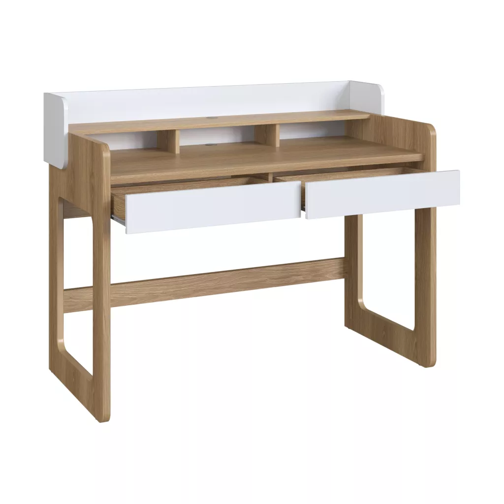 Escrivaninha Flexus 128cm