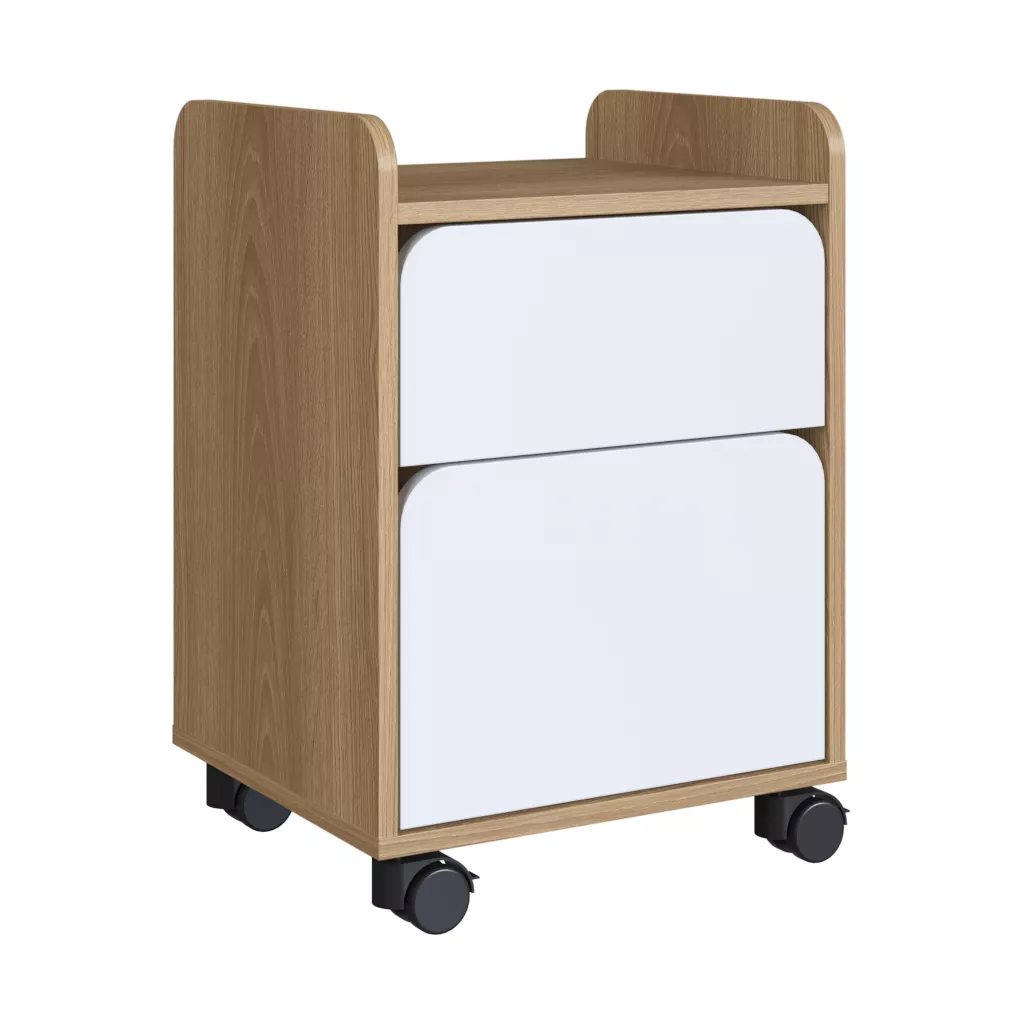 Gaveteiro Volante Flexus