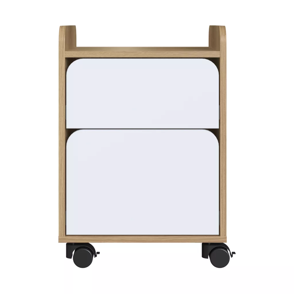 Gaveteiro Volante Flexus