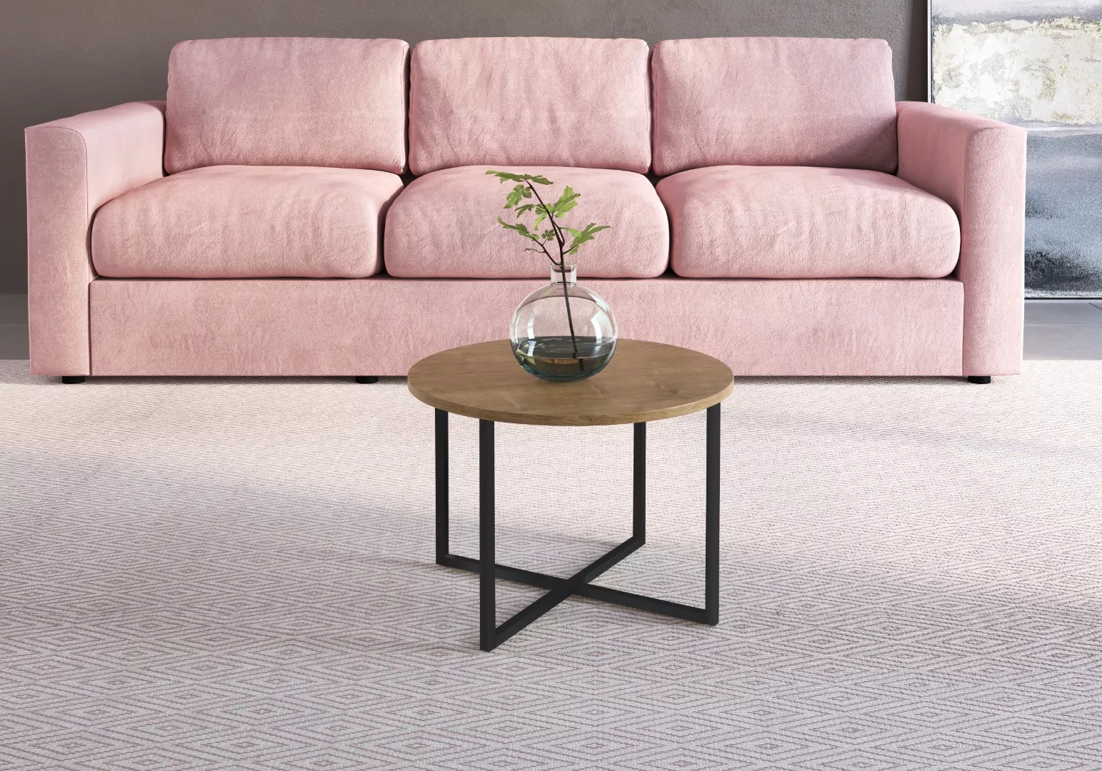 Mesa de Centro 27857