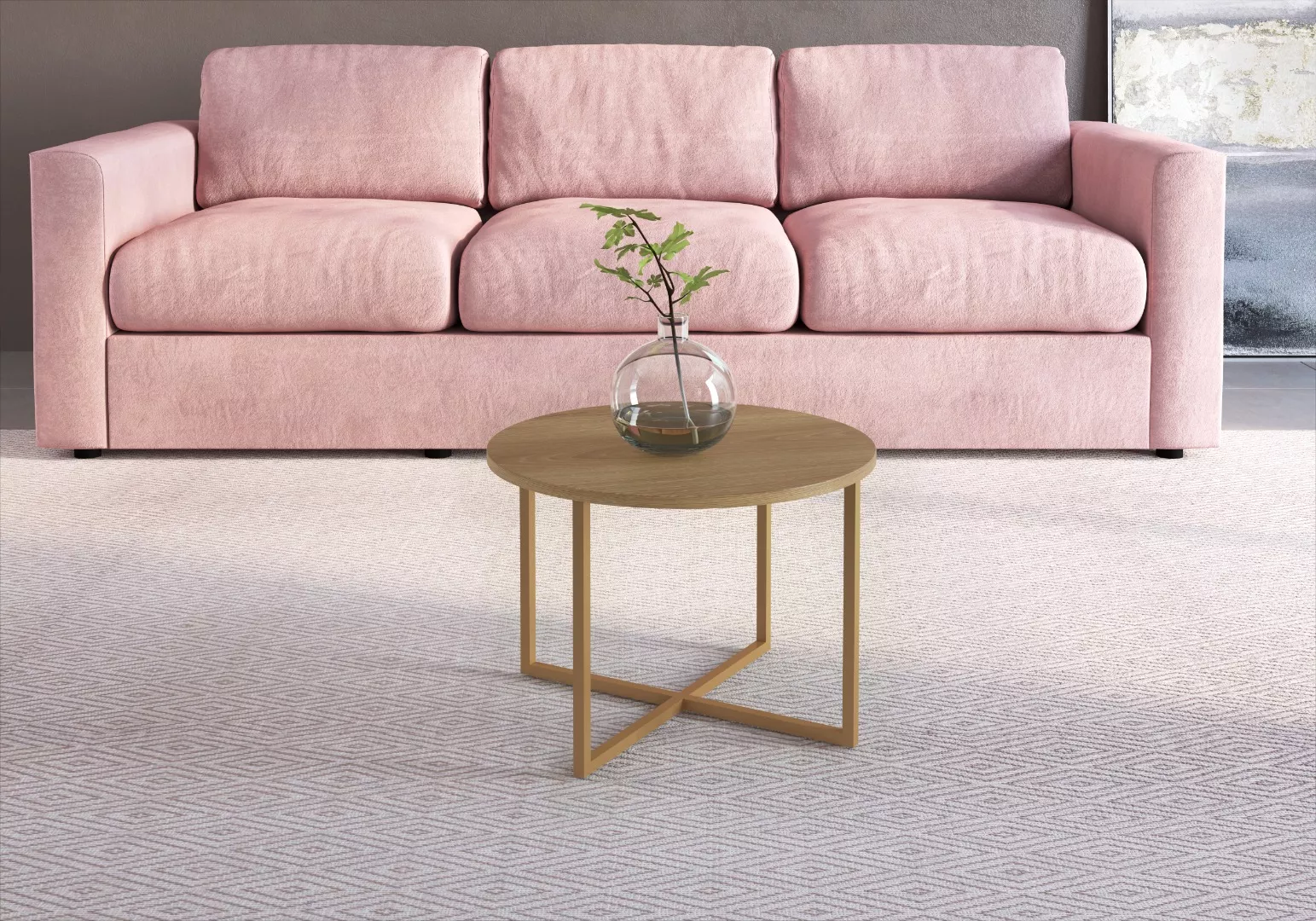 Mesa de Centro 27857