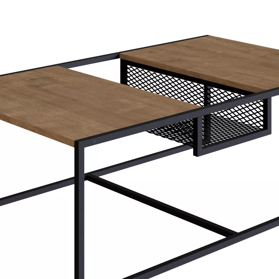 Mesa de Centro York 27905