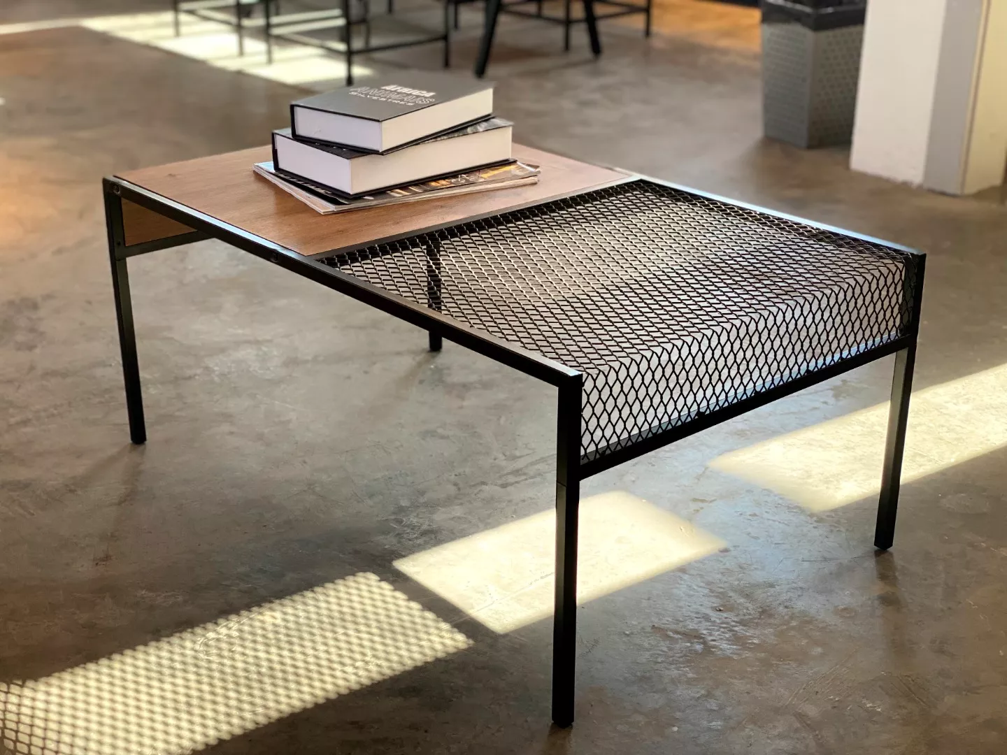 Mesa de Centro York 27904