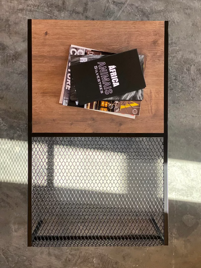 Mesa de Centro York 27904