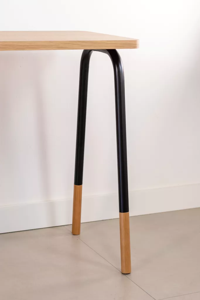 Escrivaninha Flexus 120cm