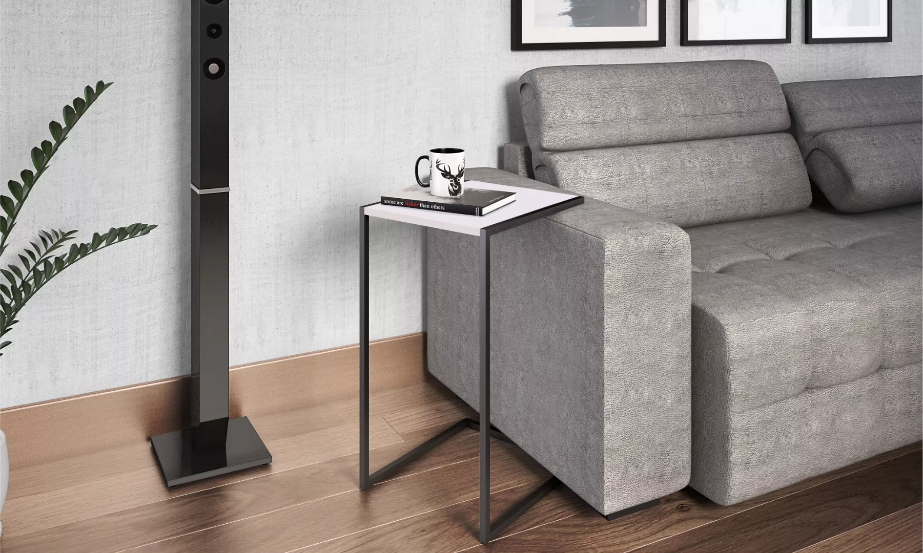 Mesa Lateral (27820)